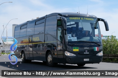 Scania Irizar New Century 12.35 
Guardia di Finanza
GdiF 513 BH 
Parole chiave: Scania Irizar New_Century_12.35 GdiF513BH