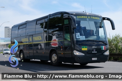 Scania Irizar New Century 12.35 
Guardia di Finanza
GdiF 513 BH 
Parole chiave: Scania Irizar New_Century_12.35 GdiF513BH