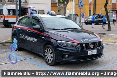 Fiat Nuova Tipo
Carabinieri
CC DY 933 
Parole chiave: Fiat Nuova_Tipo CCDY933