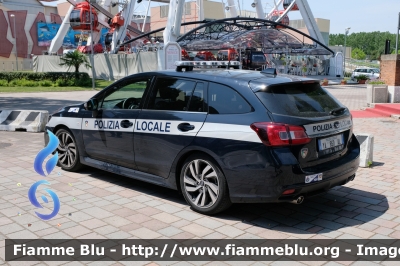 Subaru Impreza V serie Restyle 
Polizia Locale Jesolo (VE)
Allestimento Futura Veicoli Speciali
Codice Veicolo: 108
POLIZIA LOCALE YA 850 AL 
Parole chiave: Subaru Impreza_Vserie_restyle POLIZIALOCALEYA850AL