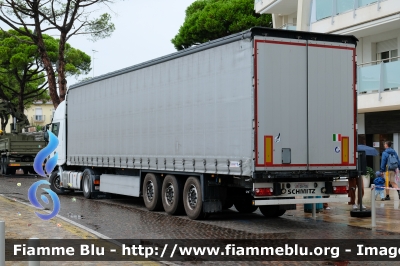 Iveco Stralis 500 III serie
Aeronautica Militare
51° Stormo Istrana (TV)
AM EM 017 
Parole chiave: Iveco Stralis_500_IIIserie AMEM017 AMDB705 JEAS-2023