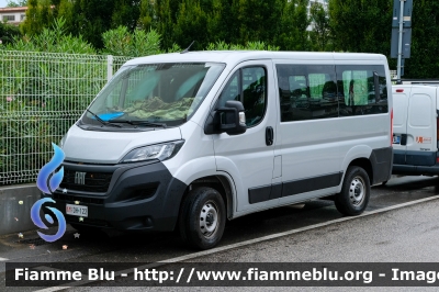 Fiat Ducato X290
Aeronautica Militare
AM DH 122 
Parole chiave: Fiat Ducato_X290 AMDH122 JEAS-2023