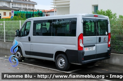 Fiat Ducato X290
Aeronautica Militare
AM DH 122 
Parole chiave: Fiat Ducato_X290 AMDH122 JEAS-2023