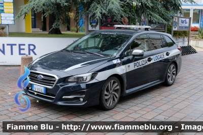 Subaru Impreza V serie Restyle
Polizia Locale Jesolo (VE)
Allestimento Futura Veicoli Speciali
Codice Veicolo: 108
POLIZIA LOCALE YA 850 AL 
Parole chiave: Subaru Impreza_Vserie_restyle POLIZIALOCALEYA850AL JEAS-2023