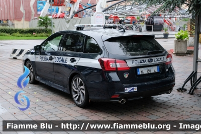 Subaru Impreza V serie Restyle
Polizia Locale Jesolo (VE)
Allestimento Futura Veicoli Speciali
Codice Veicolo: 108
POLIZIA LOCALE YA 850 AL 
Parole chiave: Subaru Impreza_Vserie_restyle POLIZIALOCALEYA850AL JEAS-2023