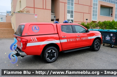 Nissan Navara IV serie
Vigili del Fuoco
Comando Provinciale di Venezia
Nucleo Soccorso Subacqueo Acquatico
VF 32910
Parole chiave: Nissan Navara_IVserie VF32910 JEAS-2023