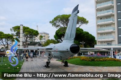 AMX International AMX Ghibli 
Aeronautica Militare Italiana
51° Stormo Istrana (TV)
51-32 MM 7133 
Parole chiave: AMX-International AMX_Ghibli MM7133 51-32 JEAS-2023