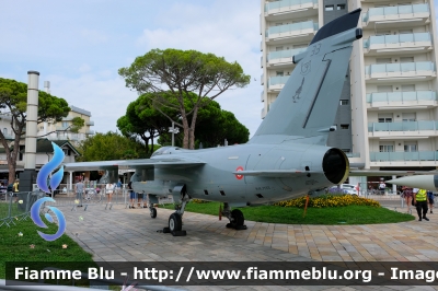 AMX International AMX Ghibli 
Aeronautica Militare Italiana
51° Stormo Istrana (TV)
51-32 MM 7133 
Parole chiave: AMX-International AMX_Ghibli MM7133 51-32 JEAS-2023