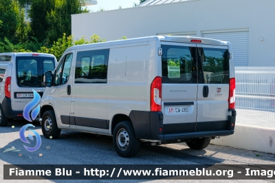 Fiat Ducato X290
Aeronautica Militare
AM CW 480 
Parole chiave: Fiat Ducato_X290 AMCW480 JEAS-2023