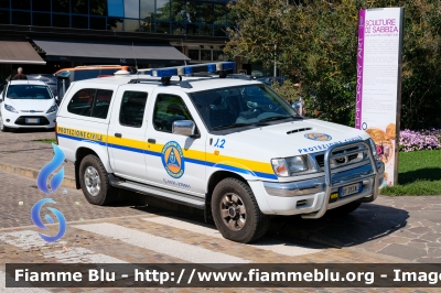 Nissan Navara II serie 
Protezione Civile
Gruppo Comunale di Jesolo (VE)
"J 2"
ex PL Jesolo (VE) 
Parole chiave: Nissan Navara_IIserie JEAS-2023