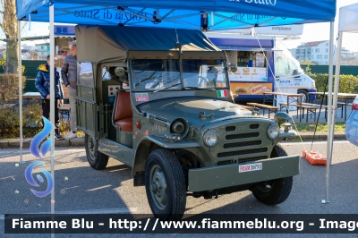 Fiat A.R. 55 Campagnola 
Polizia di Stato
POLIZIA 38793
Parole chiave: Fiat A.R._55_Campagnola POLIZIA38793