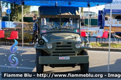 Fiat A.R. 55 Campagnola 
Polizia di Stato
POLIZIA 38793
Parole chiave: Fiat A.R._55_Campagnola POLIZIA38793