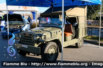 Fiat A.R. 55 Campagnola 
Polizia di Stato
POLIZIA 38793
Parole chiave: Fiat A.R._55_Campagnola POLIZIA38793