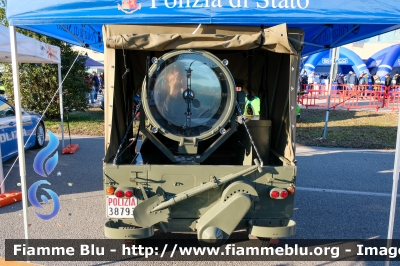 Fiat A.R. 55 Campagnola 
Polizia di Stato
POLIZIA 38793
Parole chiave: Fiat A.R._55_Campagnola POLIZIA38793