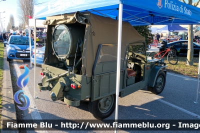 Fiat A.R. 55 Campagnola 
Polizia di Stato
POLIZIA 38793
Parole chiave: Fiat A.R._55_Campagnola POLIZIA38793