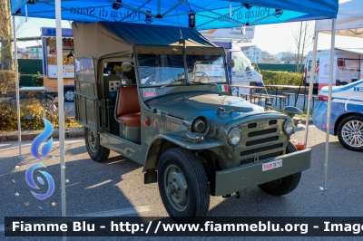 Fiat A.R. 55 Campagnola 
Polizia di Stato
POLIZIA 38793
Parole chiave: Fiat A.R._55_Campagnola POLIZIA38793