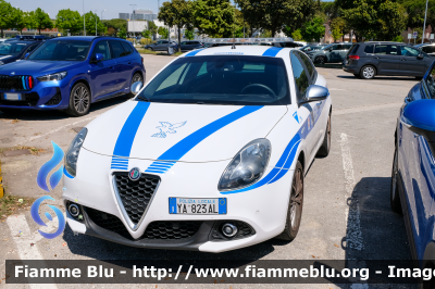 Alfa Romeo Nuova Giulietta restyle
Polizia Locale Pordenone
Codice Veicolo: 15
POLIZIA LOCALE YA 823 AL
Parole chiave: Alfa-Romeo Nuova_Giulietta_restyle POLIZIALOCALEYA823AL