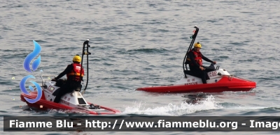 Imbarcazione
香港 - Hong Kong
消防處 - Fire Services Department

