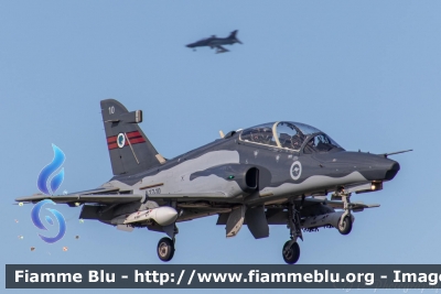 BAE Hawk
Australia
Royal Australian Air Force RAAF
