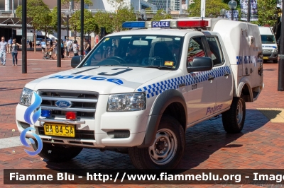 Ford ?
Australia
New South Wales Police
