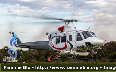 Bell 412
Australia
NSW Rural Fire Service
VH-NSC
270
