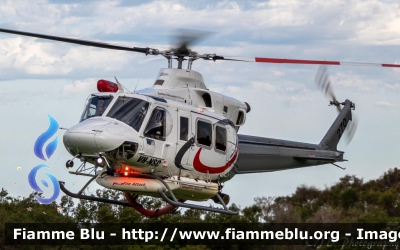 Bell 412
Australia
NSW Rural Fire Service
VH-NSC
270
