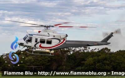 Bell 412
Australia
NSW Rural Fire Service
VH-NSC
270
