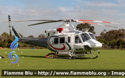 Bell 412
Australia
NSW Rural Fire Service
VH-NSC
270
