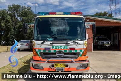 Hino ?
Australia
NSW Volunteer Wagga Wagga Rescue Squad
