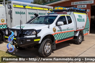 ??
Australia
NSW Volunteer Wagga Wagga Rescue Squad
