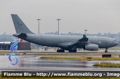 Airbus KC2 Voyager 
Great Britain - Gran Bretagna
Royal Air Force
