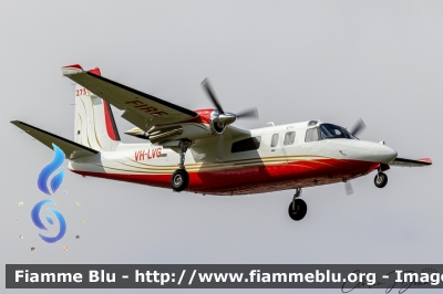 Rockwell Commander
Australia
NSW Rural Fire Service
Birddog 273
