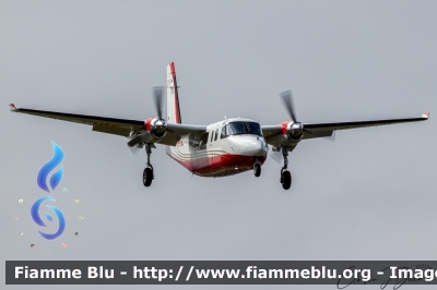 Rockwell Commander
Australia
NSW Rural Fire Service
Birddog 273
