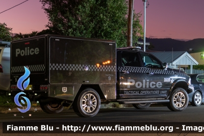 Ram ?
Australia
New South Wales Police
