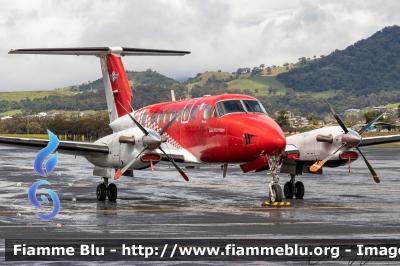 Hawker Beechcraft B300C
Australia
Royal Flying Doctor Service
VH-NAJ
