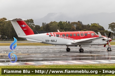 Hawker Beechcraft B300C
Australia
Royal Flying Doctor Service
VH-NAJ
