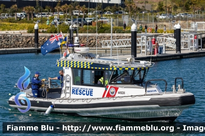 Imbarcazione SAR
Australia
Marine Rescue NSW
