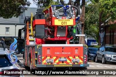 Man?
Australia
New South Wales Fire Service
