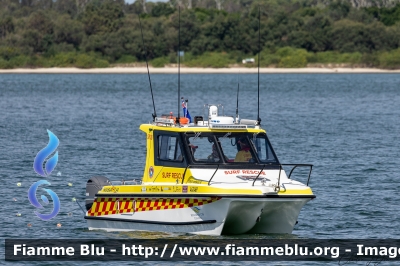 Imbarcazione
Australia
NSW Surf Life Saving
