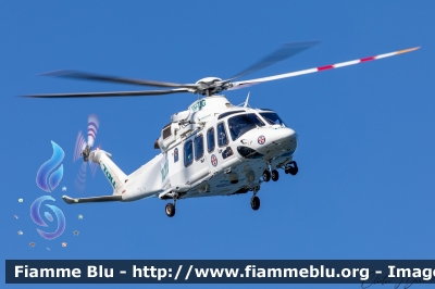 Agusta Westland AW139
Australia
Toll Heliambulance
VH-TJG
