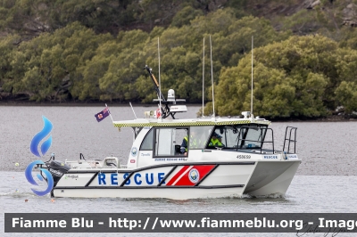 Imbarcazione SAR
Australia
Marine Rescue NSW
