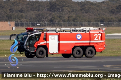 Rosenbauer ?
Australia
Royal Australian Air Force RAAF
