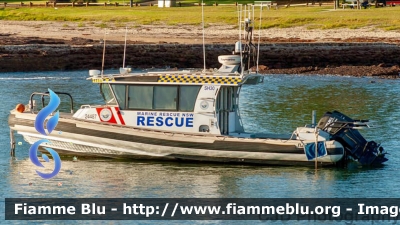 Imbarcazione SAR
Australia
Marine Rescue NSW
24487
