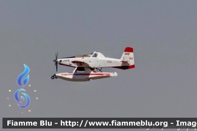 Air Tractor AT-802A
Australia
NSW Rural Fire Service
