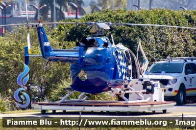 MBB Bo105CBS-5 
Australia
Queensland Police
