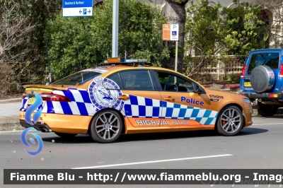 Ford ?
Australia
New South Wales Police
Highway Patrol
