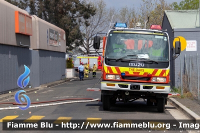 Isuzu ?
Australia
NSW Rural Fire Service
