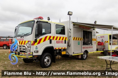 ??
Australia
NSW Rural Fire Service
