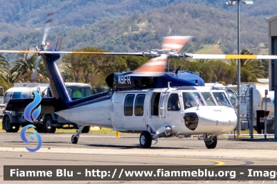 Sikorsky UH-60A Blackhawk
Australia
NSW Rural Fire Service
Kestrel Aviation
N9FH
