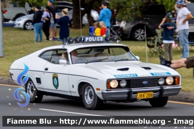 Ford ?
Australia
New South Wales Police
